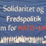 Læserindlæg: Hvorfor give slip på retten til at sige NEJ til dansk krigsdeltagelse