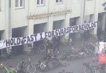 Stem Nej den 1. juni – Hold fast i forsvarsforbeholdet