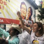 Colombia: Højrefløjen taber første runde i præsidentvalget