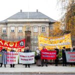 Nej til salg af 260 familieboliger i Mjølnerparken