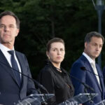 Mette Frederiksen: Flere penge til NATO’s centrale budget