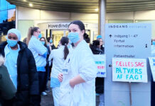 Økonomiaftale med regionerne: Hvem skal leve og hvem skal dø?