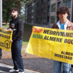 Kommunen og boligforeningerne forærer grunde fra Vollsmose til dyre penthouseboliger