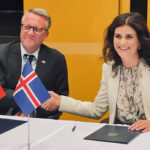 Rigsmøde Danmark – Island – Færøerne: For militær overvågning af Arktis og sikring af USA