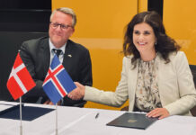 Rigsmøde Danmark – Island – Færøerne: For militær overvågning af Arktis og sikring af USA