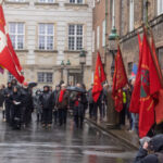 “Barbarossa” 22 juni 1941- Klapjagt på modstandsfolk