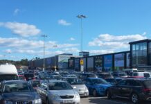 EU-moms i grænselande