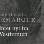 Boganmeldelse : Intet nyt fra Vestfronten