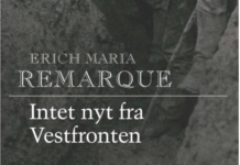 Boganmeldelse : Intet nyt fra Vestfronten