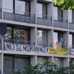 Gellerup – en bydel jævnes med jorden