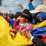 Folkets kamp i Ecuador har vundet en sejr