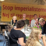 Reportage fra Den Røde Sommerlejr – Samme tid næste år!