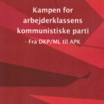 Kampen for arbejderklassens kommunistiske parti – Fra DKP/ML til APK