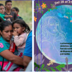 Stadig flere kvinder tvinges til migration