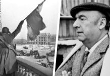 Stalingrad – digt af Pablo Neruda