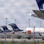 SAS søger rekonstruktion under amerikansk konkurslovgivning