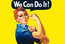 NY DATO: “MY BODY, MY CHOICE” – March for frie abortrettigheder