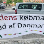 Regeringens forsvarsforlig: 38 milliarder til krigspolitikken