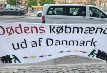 Regeringens forsvarsforlig: 38 milliarder til krigspolitikken