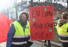 Alle ydelser og lønnen skal op – ikke kun midlertidige tillæg til nogle få