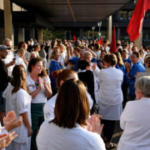 Der må rejses lønkamp på trods af fagtoppen