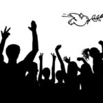 Folket har ordet – TALERSTOL MOD KRISE, KRIG OG MANIPULATION PÅ SLOTSPLADSEN d. 4.10.