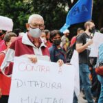 Brasilien: På gaden d. 7. september mod fascisme og militærdiktatur