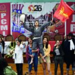 Styrk den internationale solidaritet og antiimperialistiske kamp