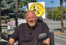 Kim Madsen, Jobcenterets Ofre: Jeg har aldrig været så rasende som nu!