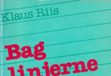 Nyopsætning i demagogiens teater