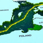 Russiske gasrørledninger tæt ved Bornholm ramt af angreb