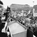 Victor Jara – revolutionær folkesanger og musiker
