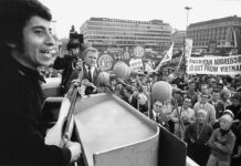 Victor Jara – revolutionær folkesanger og musiker