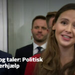 Vinterpakken holder ikke nogen varm