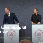 Regeringen pisser på energiforbrugere