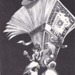 Statens rolle bag danske globale supermonopoler