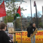 Aktiv i klassekampen – Gå med i APK