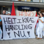 Vil politikerne faktisk gerne have det bliver værre?