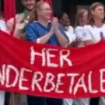 Inflation og prisstigninger må mødes med modkrav om løn- og indkomststigninger