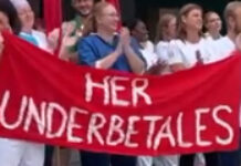 Inflation og prisstigninger må mødes med modkrav om løn- og indkomststigninger