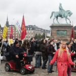 Kommunistisk Politik Digital 21 – 2022 – Nyheder hvor der kæmpes