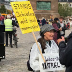 Stavnsbånd og slaveri er genindført i Danmark – Af Gitte Wilsdahl Christensen