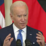 Hvorfor skulle Rusland sabotere deres egne rørledninger?