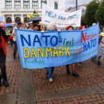 Svenske 16-årige varsles om deres rolle i krigsberedskabet