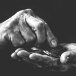 Et budget for krig og fattigdom