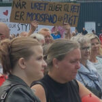 – Det er rigtig mange år siden vi havde et velfærdssamfund – Interview med Gitte Wilsdahl