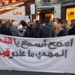 Tunesien: regimet optrapper politivold mod de folkelige protester