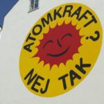 Atomkraft nej tak!