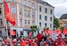 Revolutionære vitaminer – Enhed og Kamp nummer 4, 2022