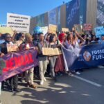 Olieindustrien stjal scenen på klimatopmøde i Egypten